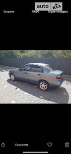 Daewoo Lanos 30.06.2022