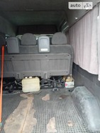 Ford Transit 24.05.2022