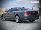 Audi A8 19.05.2022