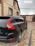 Volvo XC60 22.06.2022