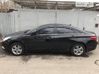 Hyundai Sonata 27.05.2022