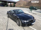 BMW Z3 22.05.2022