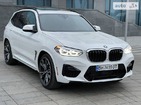 BMW X3 20.05.2022