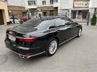 Audi A8 08.06.2022