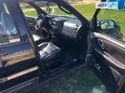 Ford Maverick 2002 Луцьк 2 л  позашляховик механіка к.п.