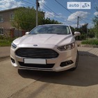 Ford Fusion 2015 Одесса 2 л  седан автомат к.п.