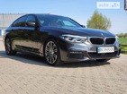 BMW 520 19.05.2022