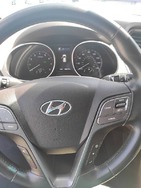 Hyundai Santa Fe 17.06.2022