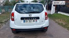 Dacia Duster 22.05.2022