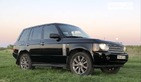 Land Rover Range Rover Supercharged 22.05.2022