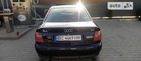 Audi A4 Limousine 11.06.2022