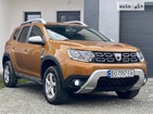 Dacia Duster 12.05.2022