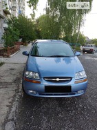 Chevrolet Aveo 30.06.2022