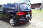 Volkswagen Touran 10.06.2022