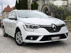 Renault Megane 25.05.2022