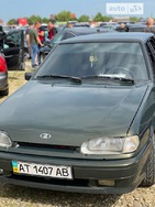 Lada 2115 2004 Ивано-Франковск 1.5 л  хэтчбек механика к.п.