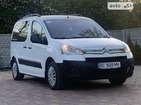 Citroen Berlingo 15.05.2022