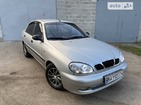 Daewoo Lanos 23.05.2022