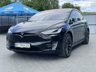 Tesla X 20.05.2022