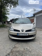 Renault Clio 12.06.2022