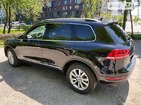 Volkswagen Touareg 01.06.2022