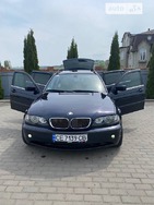BMW 330 18.05.2022