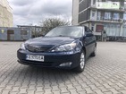 Toyota Camry 26.05.2022