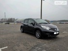 Nissan Note 02.06.2022