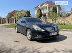 Hyundai Sonata 12.05.2022