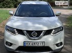 Nissan Rogue 2014 Харьков 2.5 л  универсал автомат к.п.