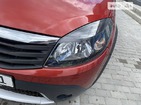 Dacia Sandero Stepway 28.05.2022