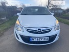 Opel Corsa 19.05.2022