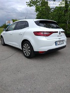 Renault Megane 24.06.2022