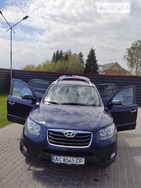 Hyundai Santa Fe 06.06.2022