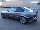 BMW 318 1992 Киев 1.8 л  купе механика к.п.