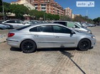 Volkswagen CC 11.06.2022