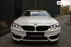 BMW 420 01.06.2022