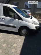 Citroen Jumpy 29.06.2022