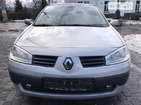 Renault Megane 03.06.2022