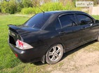 Mitsubishi Lancer 03.06.2022