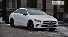Mercedes-Benz A 200 2019 Київ 1.3 л  седан автомат к.п.