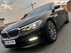 BMW 530 29.05.2022