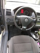 Volkswagen Touran 28.06.2022