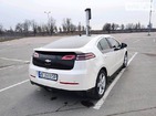 Chevrolet Volt 24.05.2022