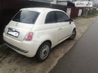Fiat Cinquecento 11.06.2022