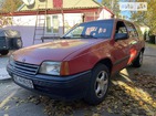 Opel Kadett 1988 Киев 1.4 л  универсал механика к.п.