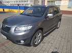 Hyundai Santa Fe 18.06.2022