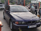 BMW 523 22.05.2022