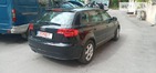 Audi A3 Sportback 23.05.2022