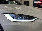 Tesla X 19.05.2022